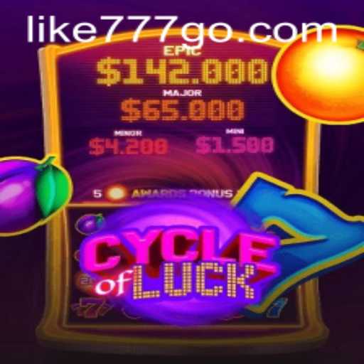 Cycle of Luck: A Thrilling New Game Sweeping the Scene