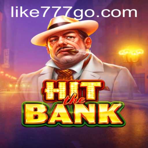 HitTheBank: Revolutionizing the Gaming Experience