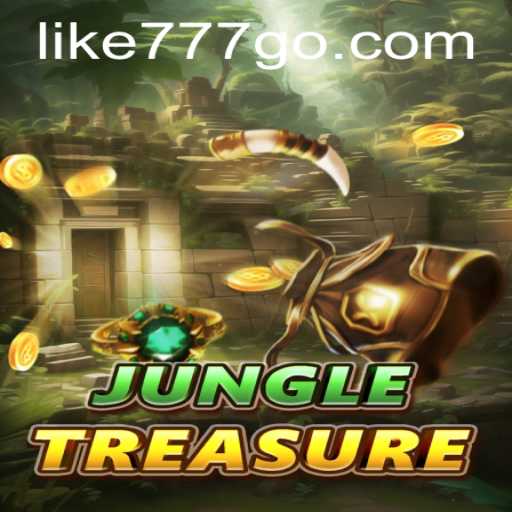 Discover the Thrilling World of JungleTreasure: A Virtual Quest Like No Other