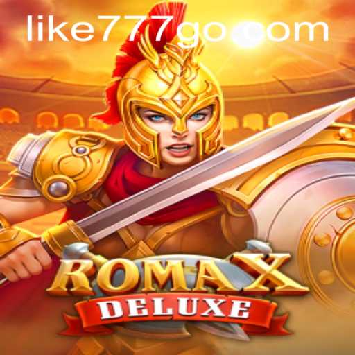 Discover the Thrilling World of RomaXDeluxe: A New Era in Gaming