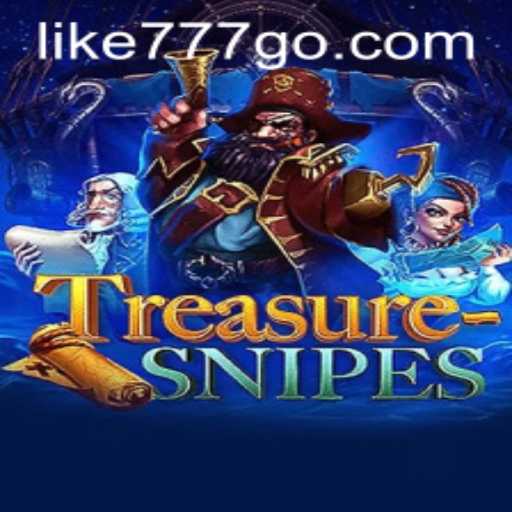 The Enigmatic World of TreasureSnipes: A Jungle of Adventure and Skill