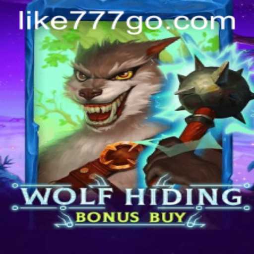 Exploring the World of 'WolfHidingBonusBuy' – A Thrilling Casino Game for 2023